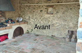 netoyage  Saint-Chéron